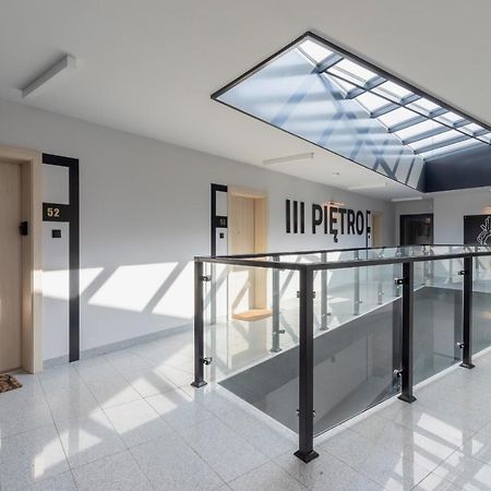 Deluxe City Studio Kacik 10 By Noclegi Renters Краков Экстерьер фото